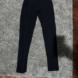 Olivia Rae Black Leggings Versatile and Stylish